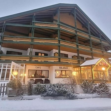 Hotel Brandl San Candido Kültér fotó