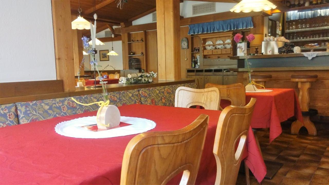 Hotel Brandl San Candido Kültér fotó