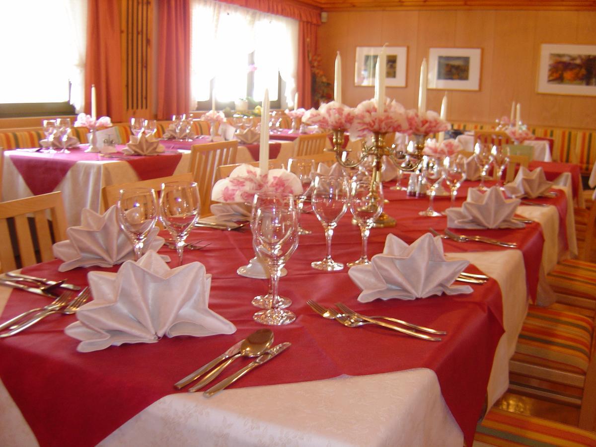 Hotel Brandl San Candido Kültér fotó