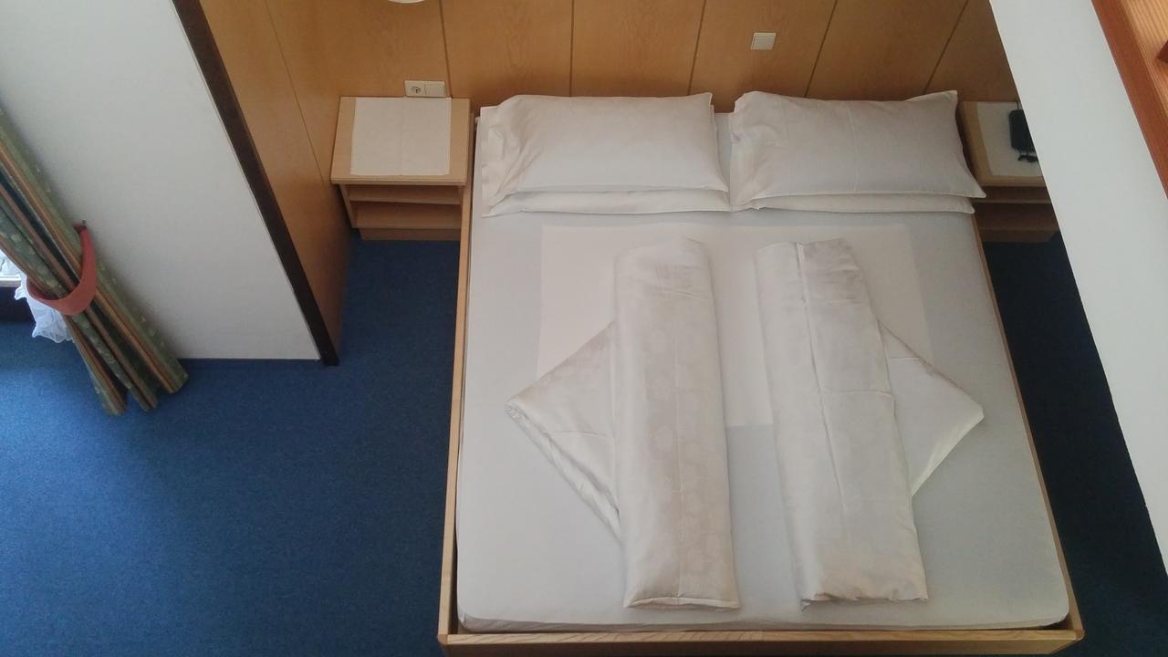 Hotel Brandl San Candido Kültér fotó